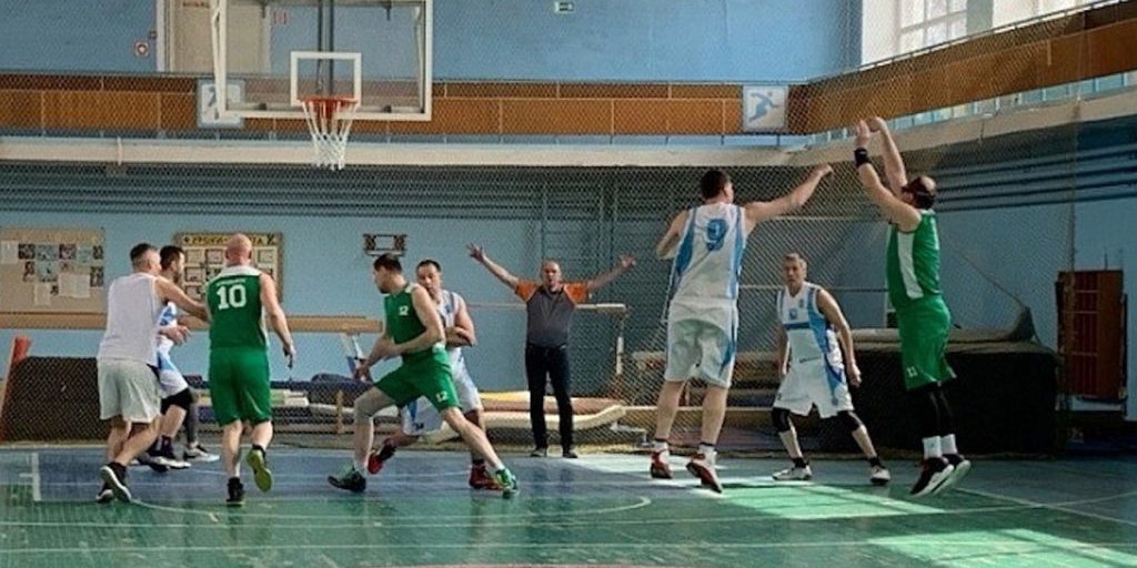 Ветераны спорта встретятся в Северодвинске на юбилейном турнире