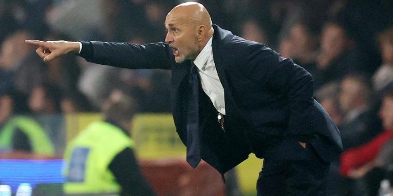 Marino elogia Spalletti: un allenatore di carisma e esperienza perfetto per la Juventus