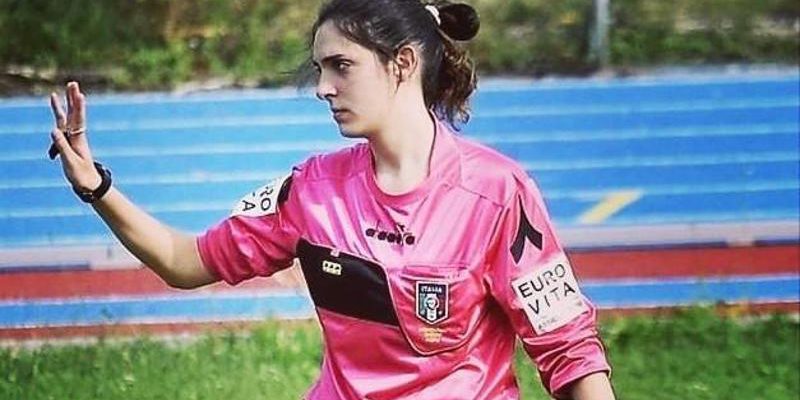 Insulto sessista verso la giudice di gara in partita di Coppa Italia femminile a Orbassano