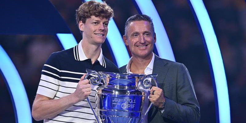 Il Tennis Italiano a un Bivio: Torino Perfetta ma l'Italia Rischia di Perdere le Finals