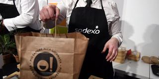Sodexo, Thierry Delaporte nominato CEO. Separato ruolo di presidente