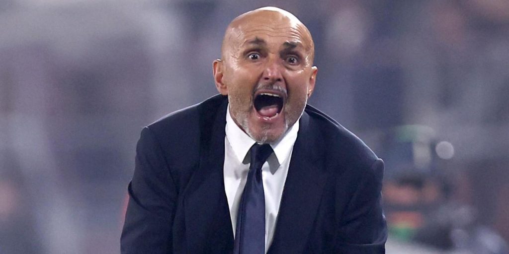 La Juventus di Spalletti: un approccio innovativo per il successo in Serie A