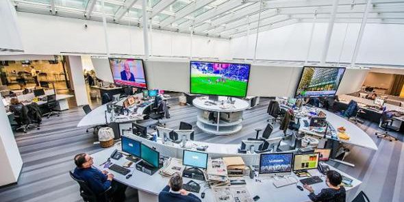 Gedi e Sae stipulano accordo esclusivo: la vendita di La Stampa prende una nuova direzione