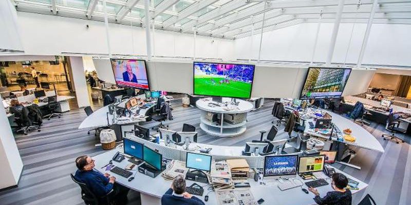 Gedi, Fondazione Compagnia di San Paolo e Crt dichiarano di non voler acquistare La Stampa