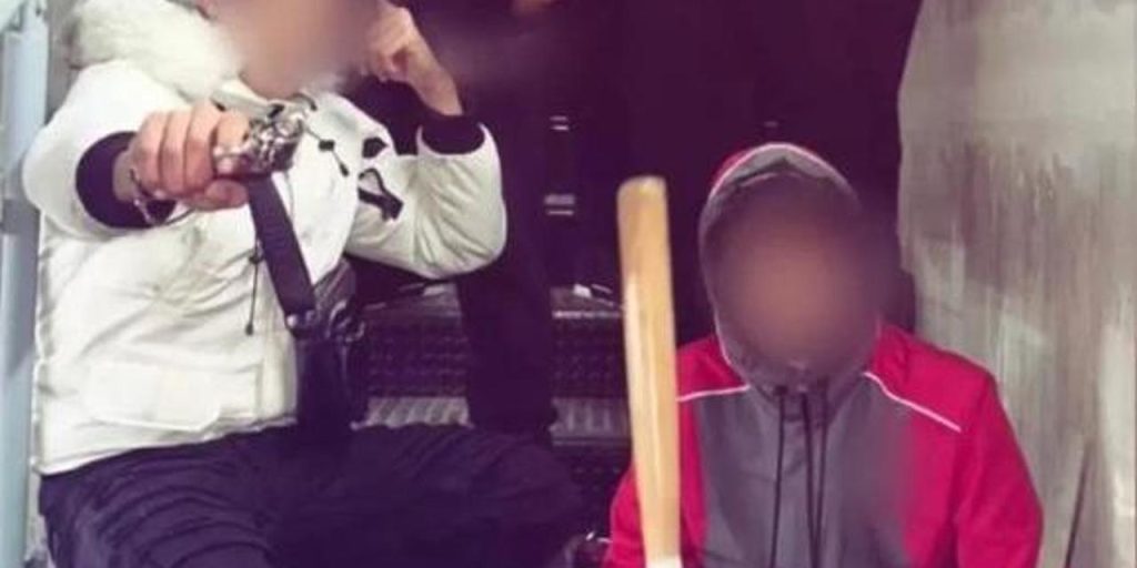 Polizia arresta otto giovani, tra cui cinque minorenni, per corteo violento del gruppo ProPal