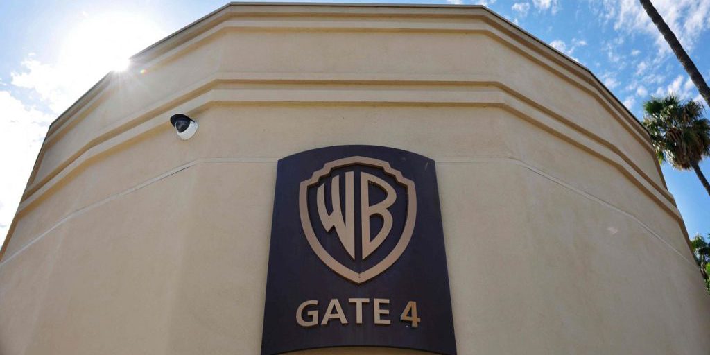 Warner Bros Discovery apre alla cessione: «Ampia gamma di opzioni»