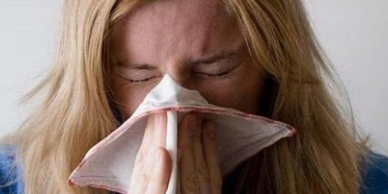 Aumento dei virus respiratori: 40.000 casi in una settimana, picco previsto a fine dicembre