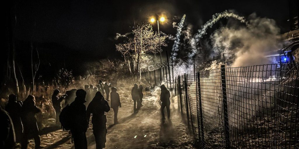 No Tav in Val di Susa: tensione tra manifestanti e forze dell’ordine a San Didero