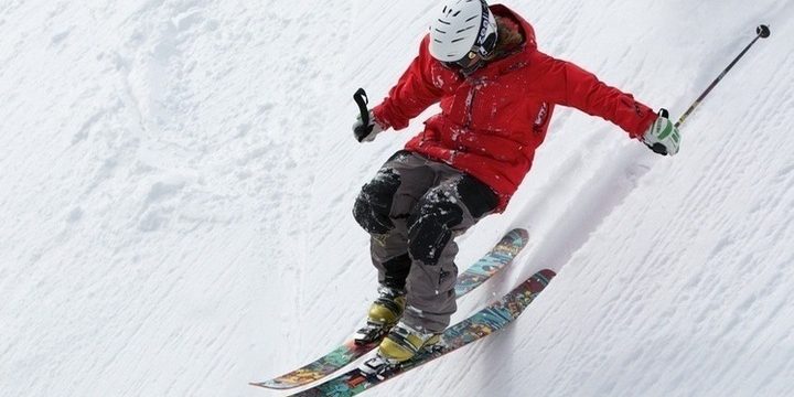 Круглогодичный горнолыжный комплекс открылся в Нижнем