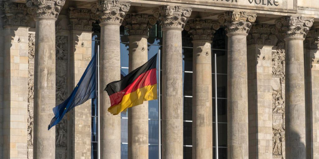 Германия — Коалиции в тупике