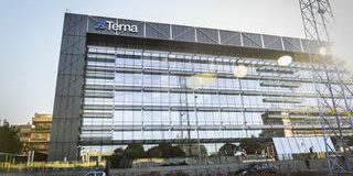 Borsa: Terna, nuovo massimo storico del titolo a 9,104 euro/azione