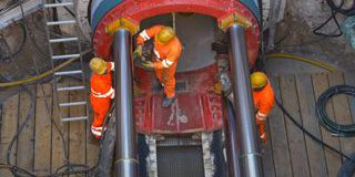 ICOP pronta per un nuovo giro di fusioni e acquisizioni grazie alla sua solida strategia di crescita e allocazione del capitale