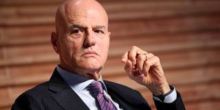 Nucleare, Descalzi: "Bene il Ddl, servono regole snelle per far crescere la tecnologia"