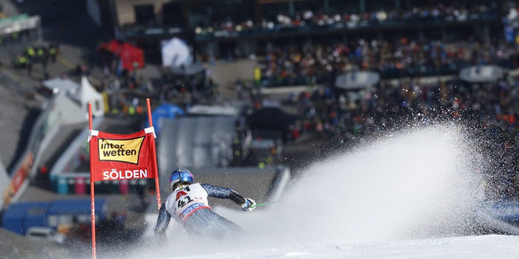 Coppa del Mondo di sci alpino 2025/2026, si parte da Soelden: calendario, orari e dove vederla in tv