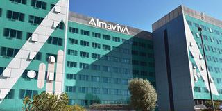 Almawave, Almaviva sale al 78,2% dopo acquisti sul mercato