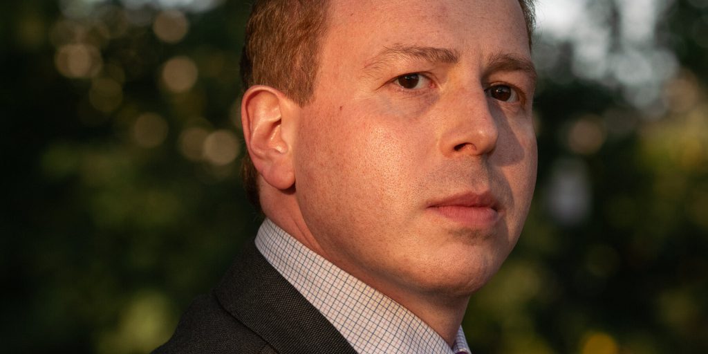 Former Biden and Senate Counsel to Lead Progressive Legal Group