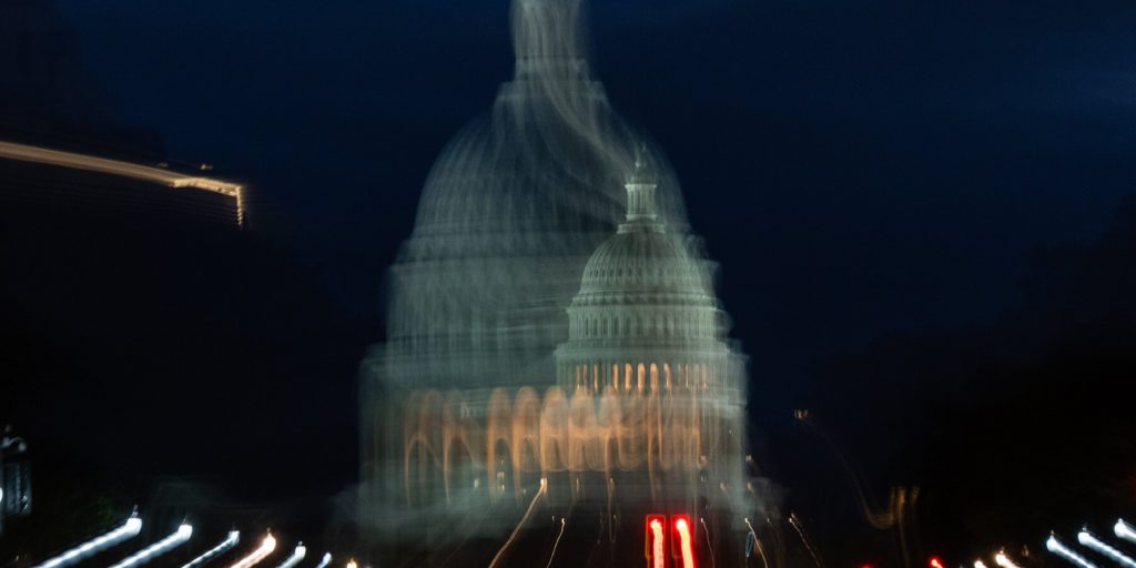 Aumento dei rimproveri formali nella Camera: legislatori chiedono revisione delle procedure