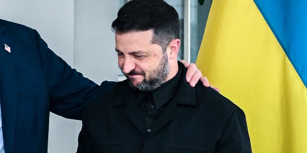 U.S. e funzionari ucraini si incontreranno di nuovo a Ginevra sul piano di pace di 28 punti