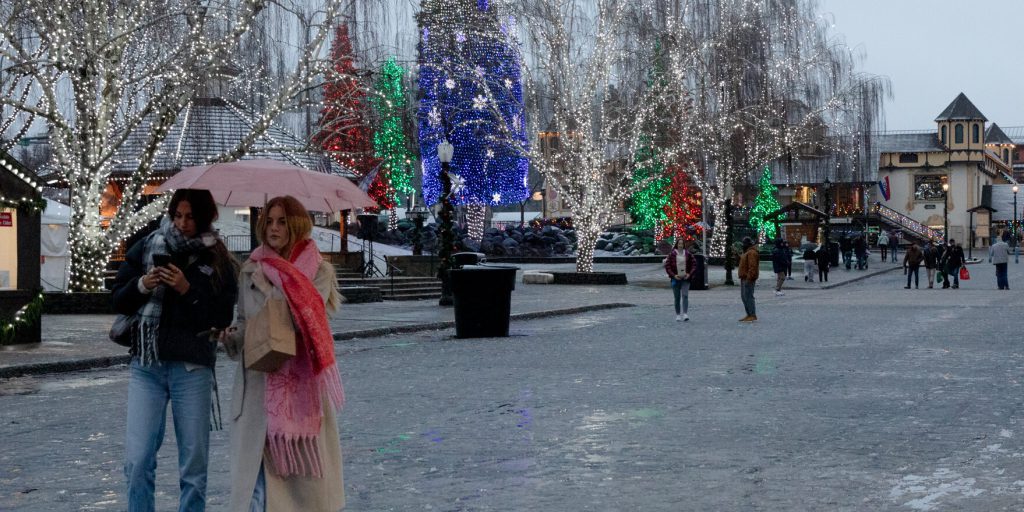 Washington State: le tempeste mostrano l'impatto del cambiamento climatico