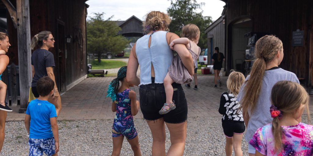 A Reporter on the Modern, and Evolving, American Family