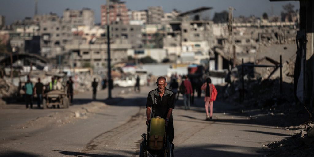 Стало известно о важной договоренности между ХАМАС и Израилем