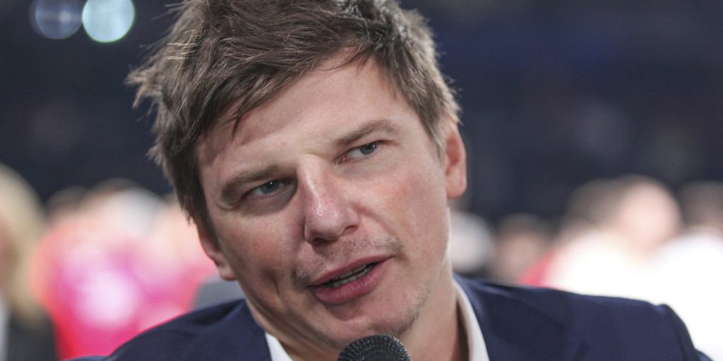 Аршавин просит суд снизить размер алиментов