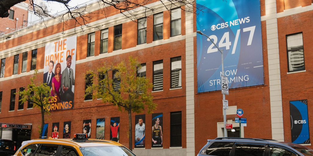 Turbulenza a CBS News: Bari Weiss ritira segmento di “60 Minutes” e difende la decisione