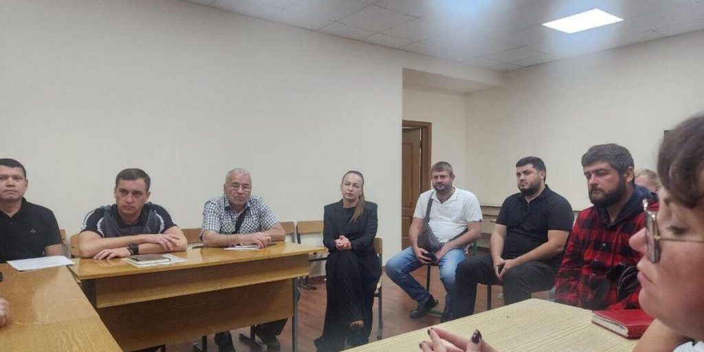 Минстрой Запорожской области окажет помощь регионам-шефам в постановке завершенных объектов на баланс