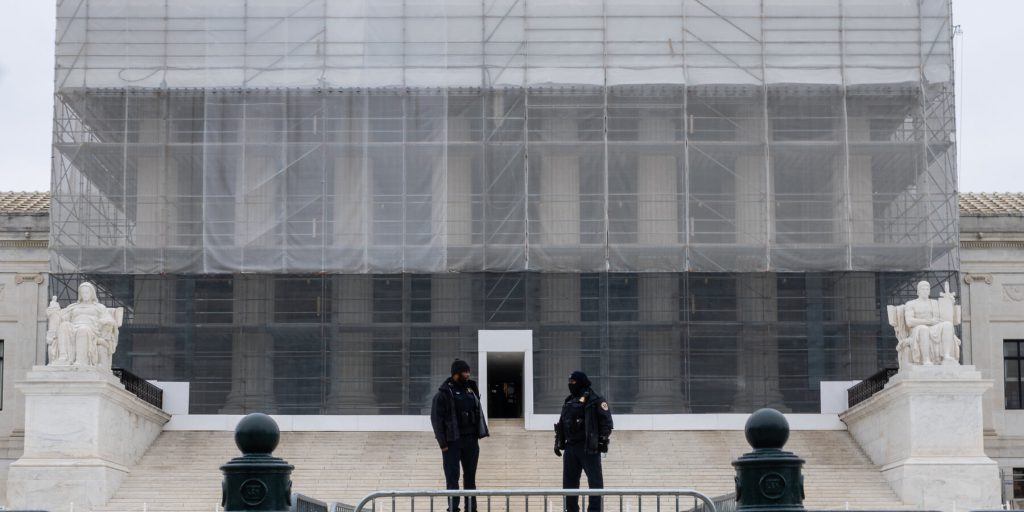 Storia rivela che legislatori senza documenti familiari erano cittadini al 14° Emendamento