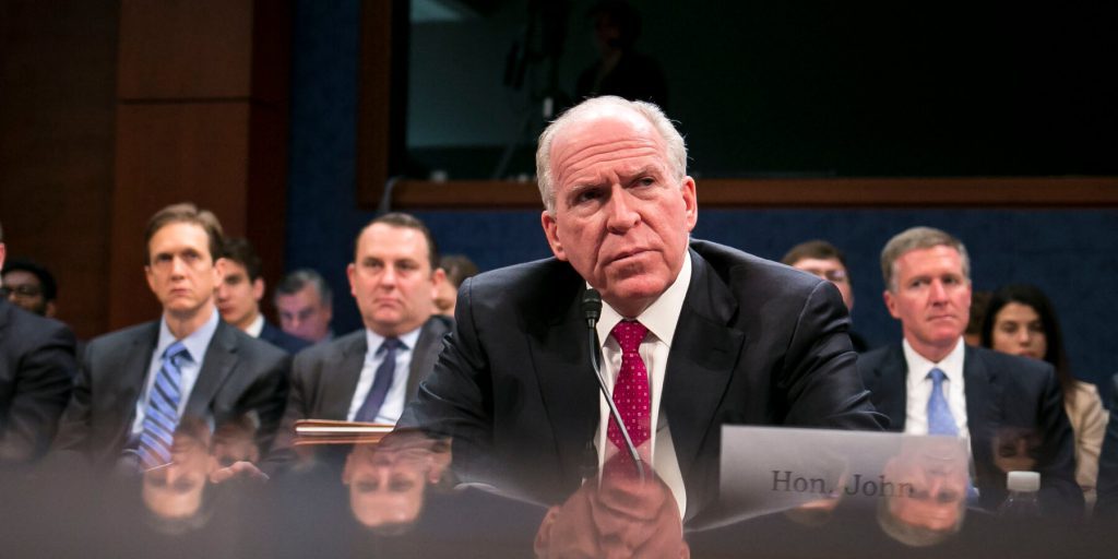 Ex capo della CIA chiede di bloccare l'azione del giudice Cannon su indagine di sostenitori di Trump