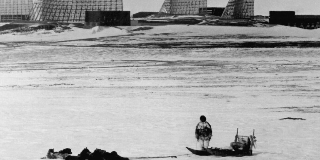 Nazis, Sovietici e Trump: l'attenzione americana al Groenlandia