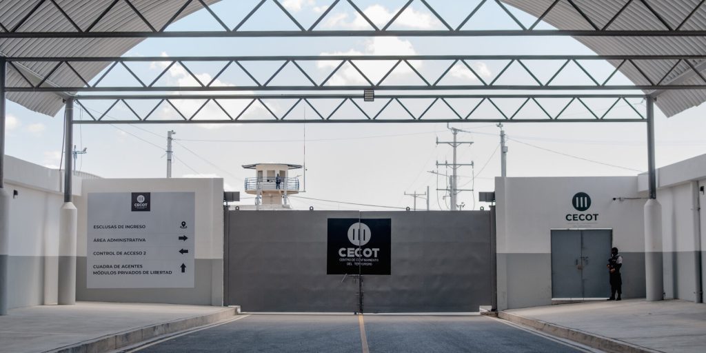 Corte d'appello mette in dubbio l'uso del potere di guerra per le deportazioni di Trump