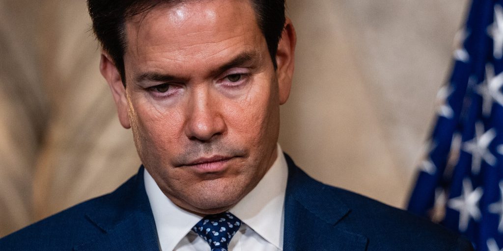 Il Dipartimento della Sicurezza Interna cita scritti e proteste di studenti stranieri prima delle loro arrestazioni