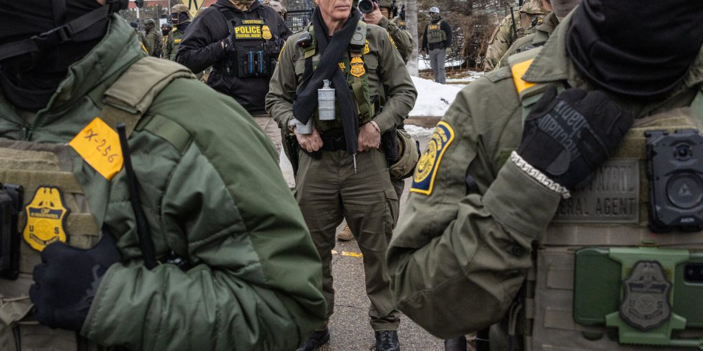 Giuria di Chicago assolve immigrato accusato di offrire ricompensa per uccidere ufficiale della Border Patrol