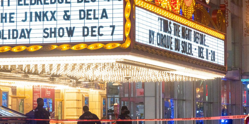 Sparatoria a Chicago: sette adolescenti feriti e un uomo ucciso in due incidenti separati