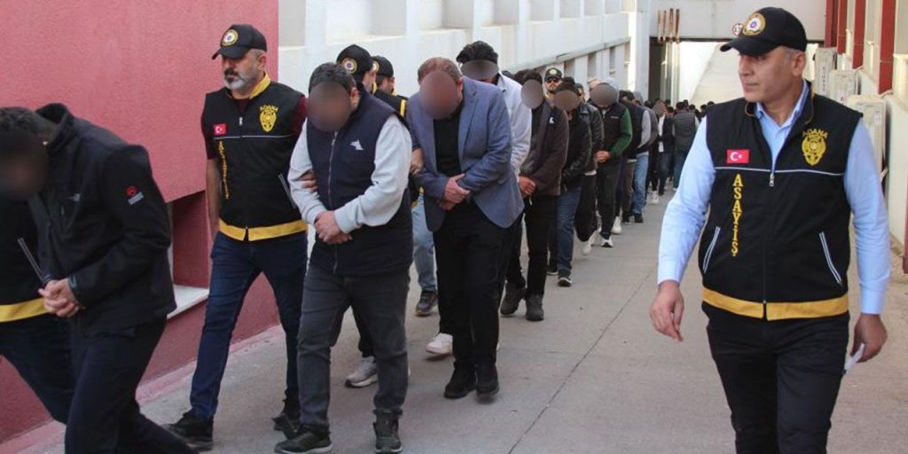 Operazione Antitruffa di Larga Scala: 60 Arresti e una Rete Criminale Smantellata