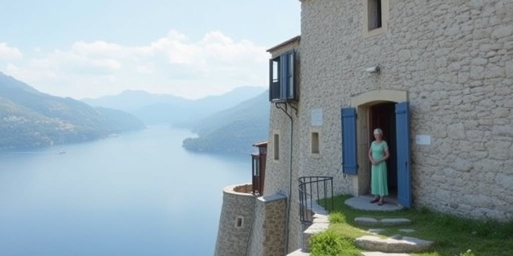 23 incontri culturali: 13 a Cervo e 10 al Castello di Perno