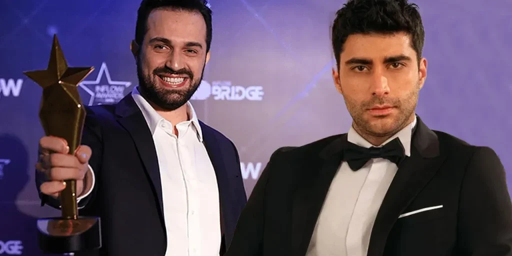 Doğukan Güngör, protagonista di *Kızılcık Şerbeti*, arrestato nell’indagine su attività illecite tra celebrità