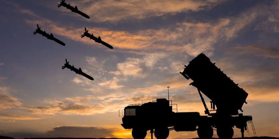 Germania esaurita le scorte di sistemi Patriot, non può inviare altri all'Ucraina