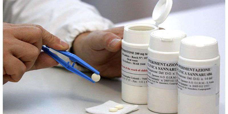 Regione Piemonte non emette circolare: pillola RU486 già disponibile nei servizi ospedalieri