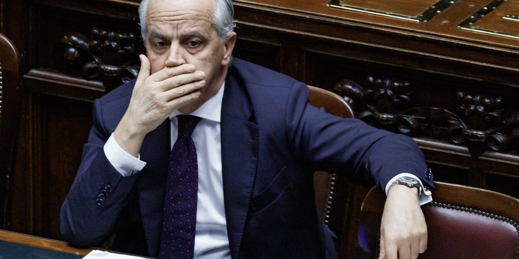 Gaza, Piantedosi: “Manifestazioni spesso strumentalizzate da violenti”