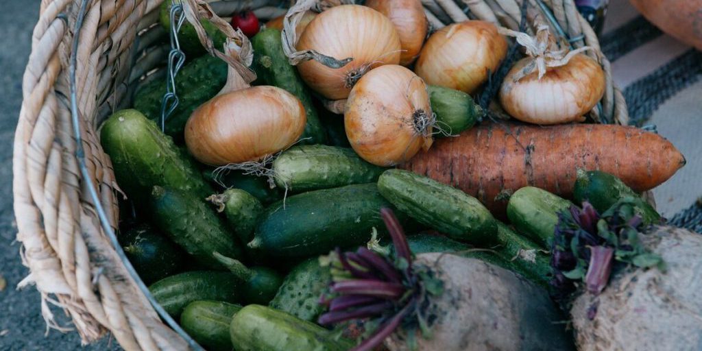 Проверка плодоовощной продукции в Пензенской области выявила единичные нарушения