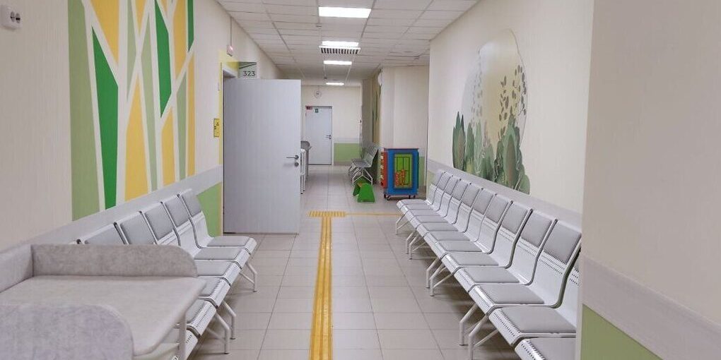 Conferenza aperta sui problemi del Centro perinatale di Kaliningrad: sfide e soluzioni per la salute materno-infantile nella regione