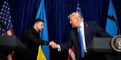 Incontro tra il presidente ucraino e quello degli Stati Uniti: passo avanti, ma accordo finale ancora lontano