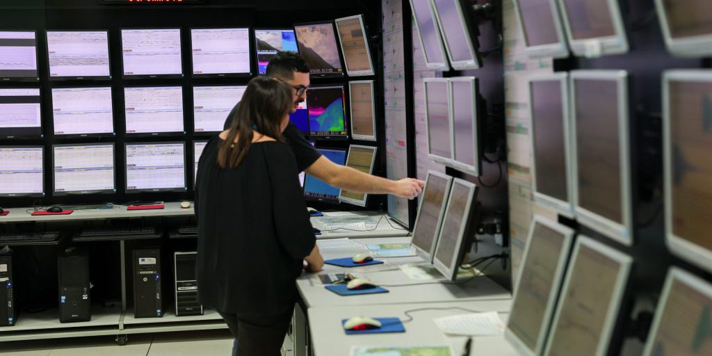 Terremoto in provincia di Avellino, magnitudo 3.6: percepito anche a Napoli