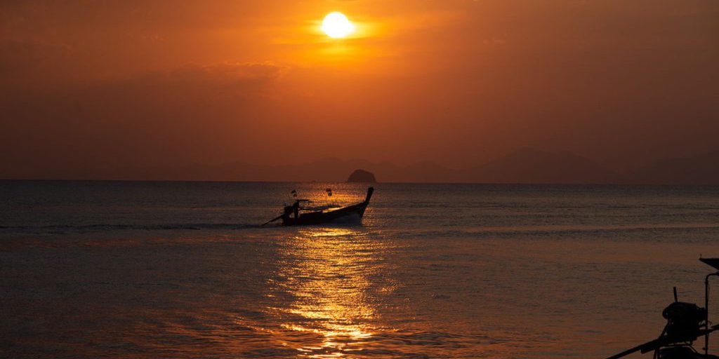 L'impatto del vento solare sulla Terra: cause, effetti e conseguenze