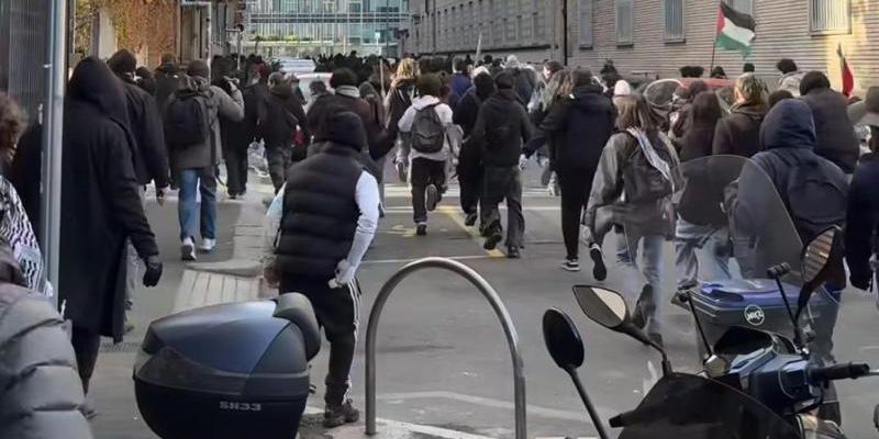 Lo Russo: la retorica di Piantedosi alimenta la tensione, la sicurezza a Torino è in peggioramento