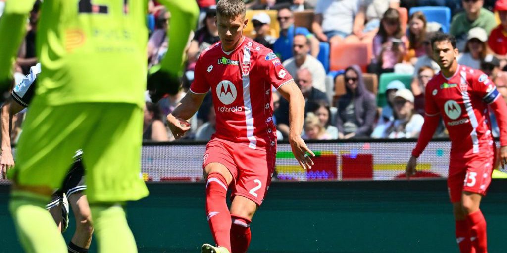 "Beckett Layne Ventures pronta a rilanciare il Monza Calcio: nuovi investimenti in arrivo"