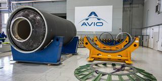 Avio, Barclays ha una partecipazione potenziale del 5,051%