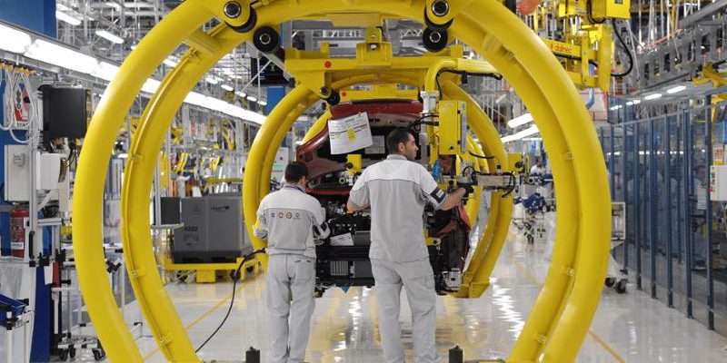 Segretario di Stellantis chiede al governo di fermare la delocalizzazione in Africa per salvaguardare le fabbriche di Torino e Piemonte